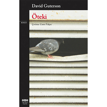 Öteki-David Guterson