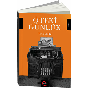 Öteki Günlük Tarık Deniz