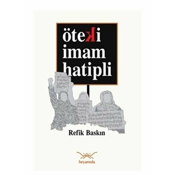 Öteki Imam Hatipli-Refik Baskın