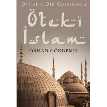 Öteki Islam Orhan Gökdemir