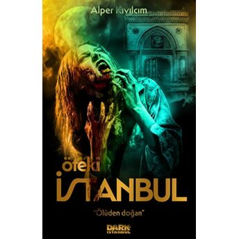 Öteki Istanbul Alper Kıvılcım