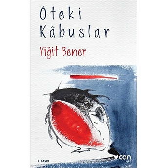 Öteki Kabuslar Yiğit Bener