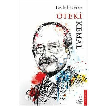 Öteki Kemal Erdal Emre