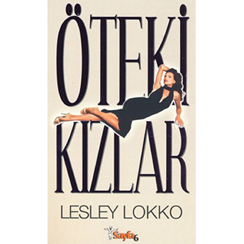 Öteki Kızlar Lesley Lokko