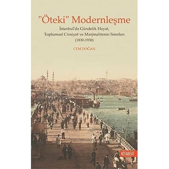 “Öteki” Modernleşme Cem Doğan