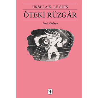 Öteki Rüzgar