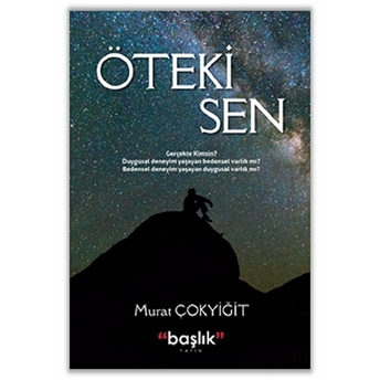 Öteki Sen Murat Çokyiğit