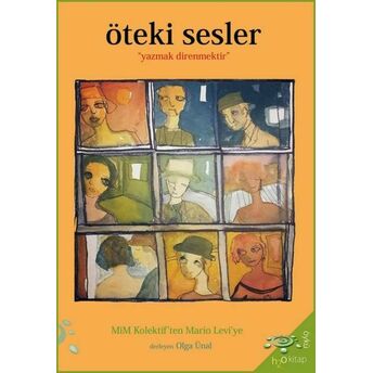 Öteki Sesler