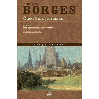 Öteki Soruşturmalar Jorge Luis Borges