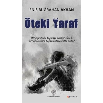 Öteki Taraf - Enis Buğrahan Akhan