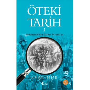 Öteki Tarih - 1 Ayşe Hür