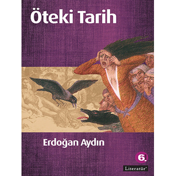 Öteki Tarih Erdoğan Aydın