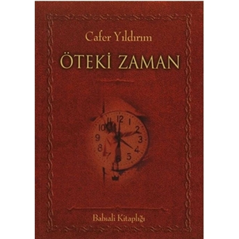 Öteki Zaman