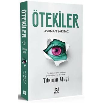 Ötekiler Asuman Sarıtaç