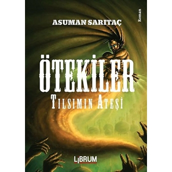 Ötekiler Asuman Sarıtaç