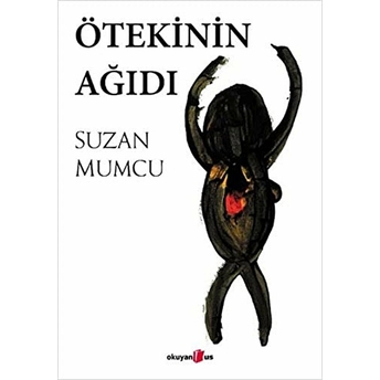 Ötekinin Ağıdı Suzan Mumcu