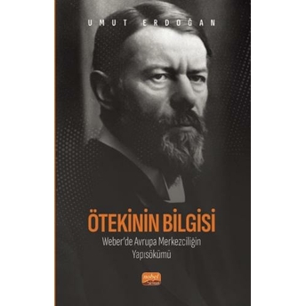 Ötekinin Bilgisi Umut Erdoğan