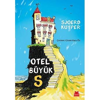 Otel Büyük S Sjoerd Kuyper