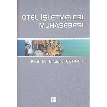 Otel Işletmeleri Muhasebesi