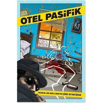 Otel Pasifik