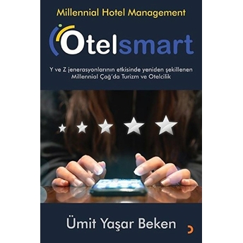 Otelsmart - Ümit Yaşar Beken