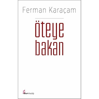 Öteye Bakan