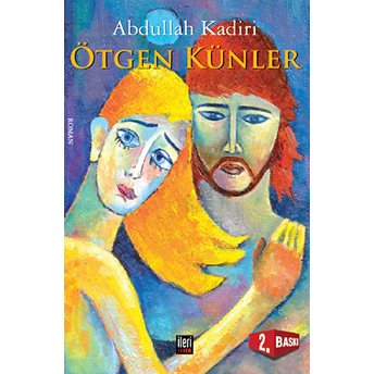 Ötgen Künler Abdullah Kadiri