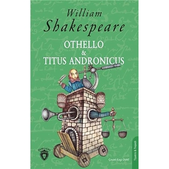 Othello Ve Titus Andronicus William Shakespeare