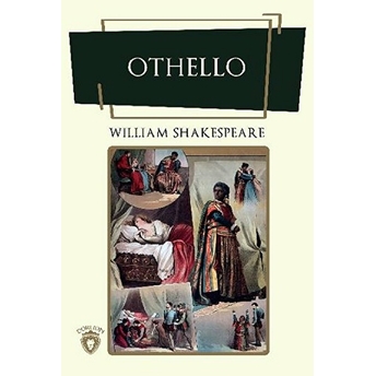 Othello William Shakespeare