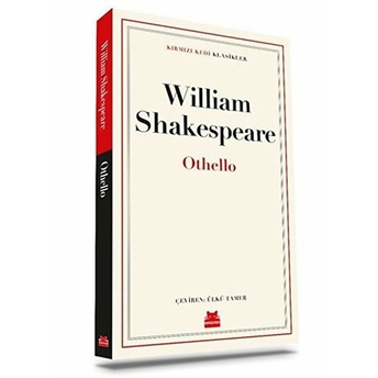 Othello William Shakespeare