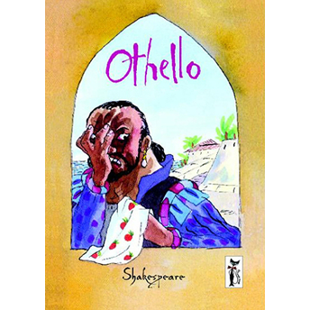 Othello William Shakespeare