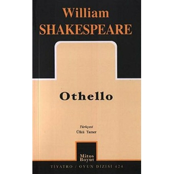 Othello William Shakespeare