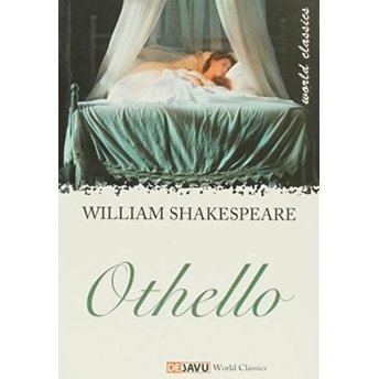 Othello William Shakespeare