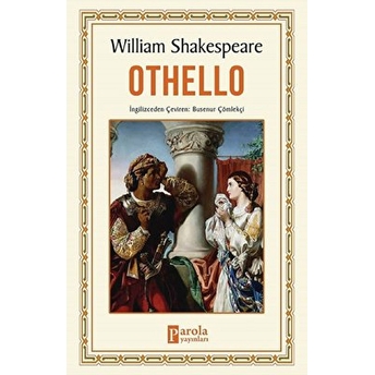 Othello William Shakespeare