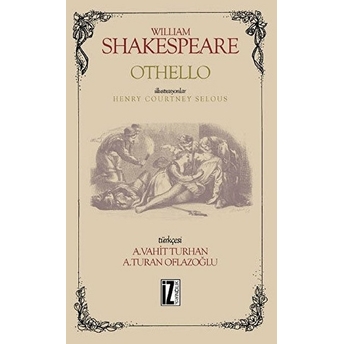 Othello William Shakespeare