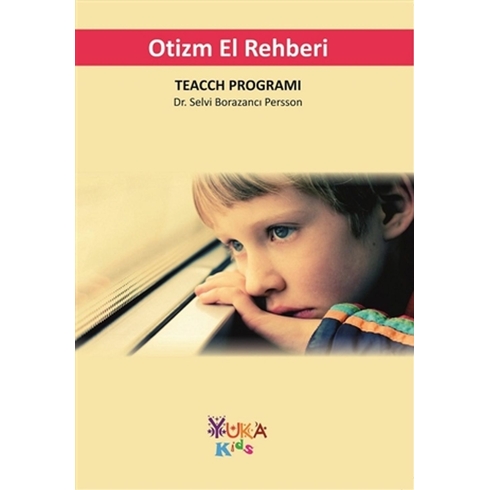 Otizm El Rehberi Selvi Borazancı Persson