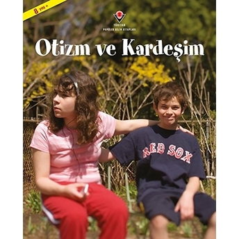 Otizm Ve Kardeşim Ouisie Shapiro