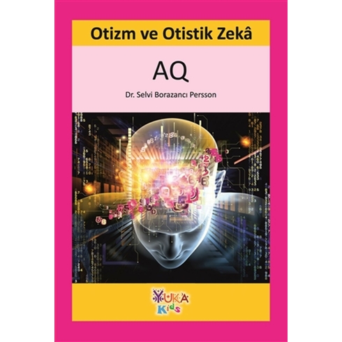 Otizm Ve Otistik Zeka Selvi Borazancı Persson