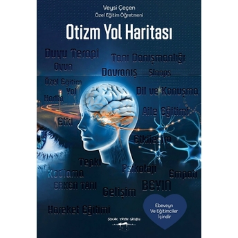 Otizm Yol Haritası - Veysi Çeçen