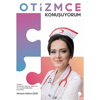 Otizmce Konuşuyorum Hatice Çelik