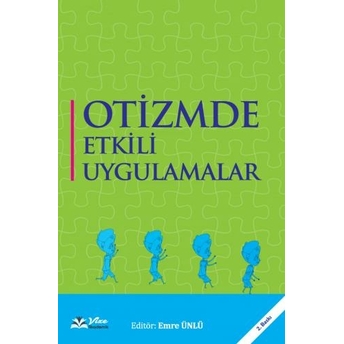 Otizmde Etkili Uygulamalar Emre Ünlü