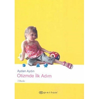 Otizmde Ilk Adım Aydan Aydın