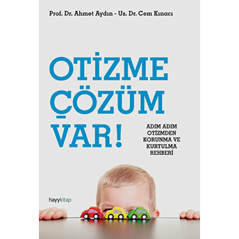 Otizme Çözüm Var! Cem Kınacı