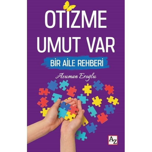 Otizme Umut Var Asuman Eroğlu