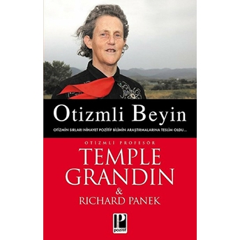 Otizmli Beyin Richard Panek