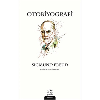 Otobiyografi Sigmund Freud