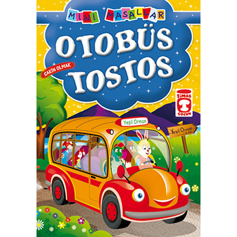 Otobüs Tostos / Mini Masallar Şokuh Gasemnia