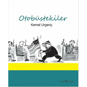 Otobüstekiler-Kemal Urgenç