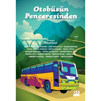 Otobüsün Penceresinden