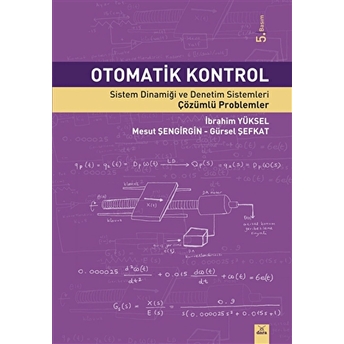 Otomatik Kontrol